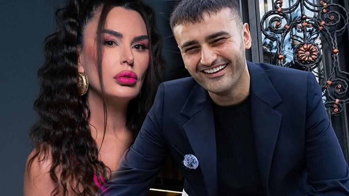 Sosyal medya CZN Burak ve Aysu Baeolu'nu konuuyor! Yer yerinden oynad