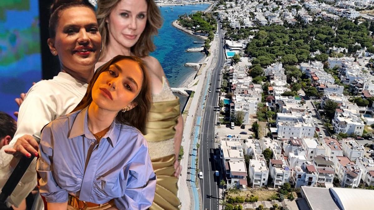 nller ldrd! Bir geceliine 43 bin lira verecekler