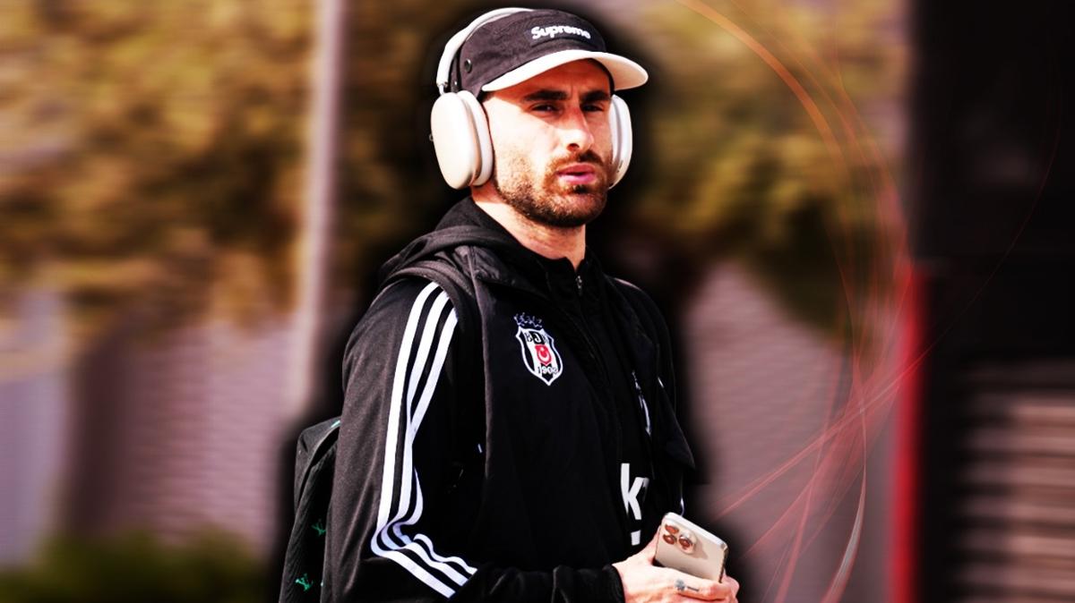 Ve Rafa Silva transferi resmen bitti! Takma hayrl uurlu olsun