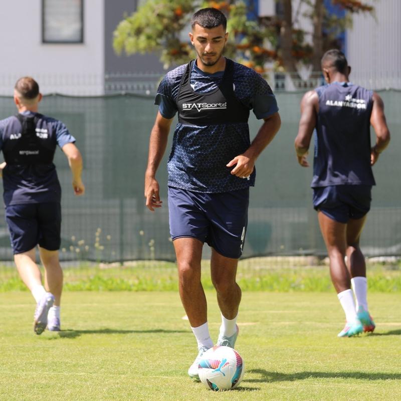 Alanyaspor, Konyaspor mana hazr