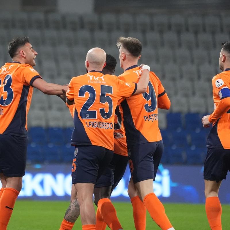 Baakehir, evinde Adana Demirspor'u konuk edecek