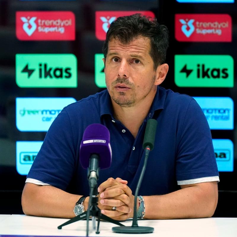 Emre Bel�zo�lu: 13-14 milyon euro'ya ihtiya� var