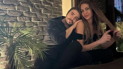 Ahmet Kural Gassal galasnda mjdeli haberi verdi! kinci kez baba oluyor