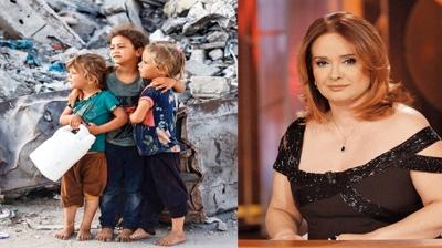 Gazzeli minie anne mjdesi