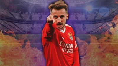 Ne yaptn sen Kerem Aktrkolu! Trk futbol tarihine geecek transfer: Rekor bonservis