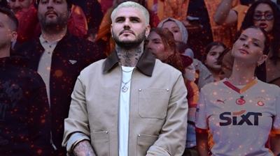Yln transferi Mauro Icardi! Ezeli rakibe hayrl olsun: Resmen duyuruldu
