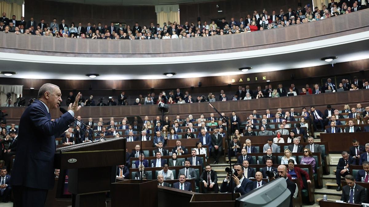 28 Mays'ta seim: AK Parti grup ynetimini belirleyecek