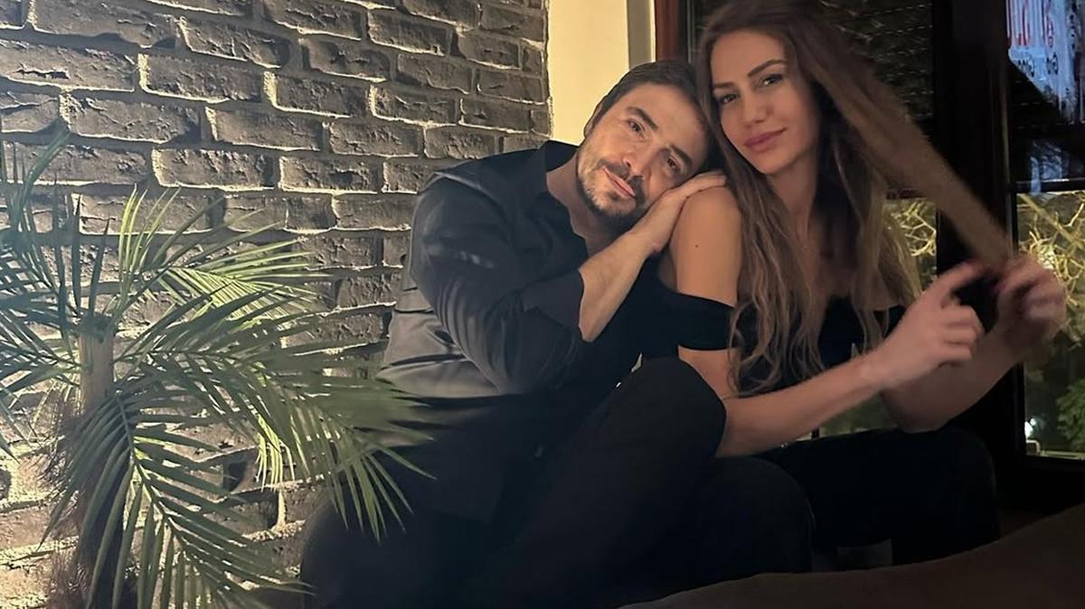 Ahmet Kural Gassal galasnda mjdeli haberi verdi! kinci kez baba oluyor