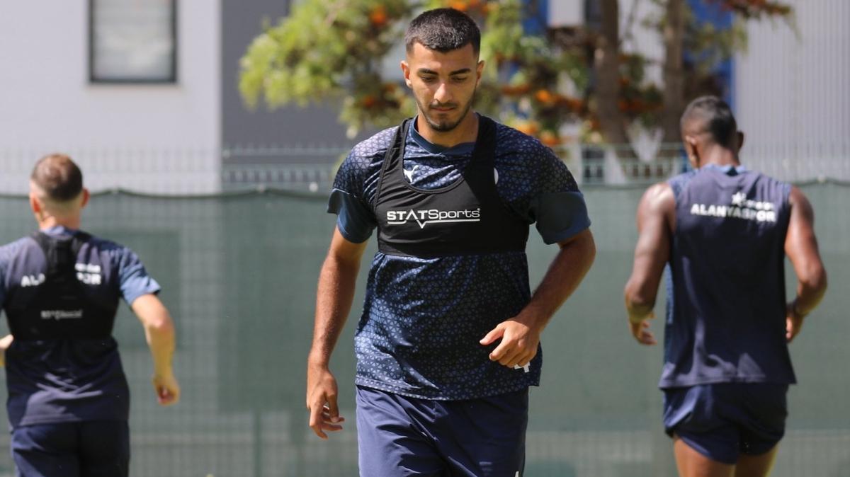 Alanyaspor, Konyaspor mana hazr