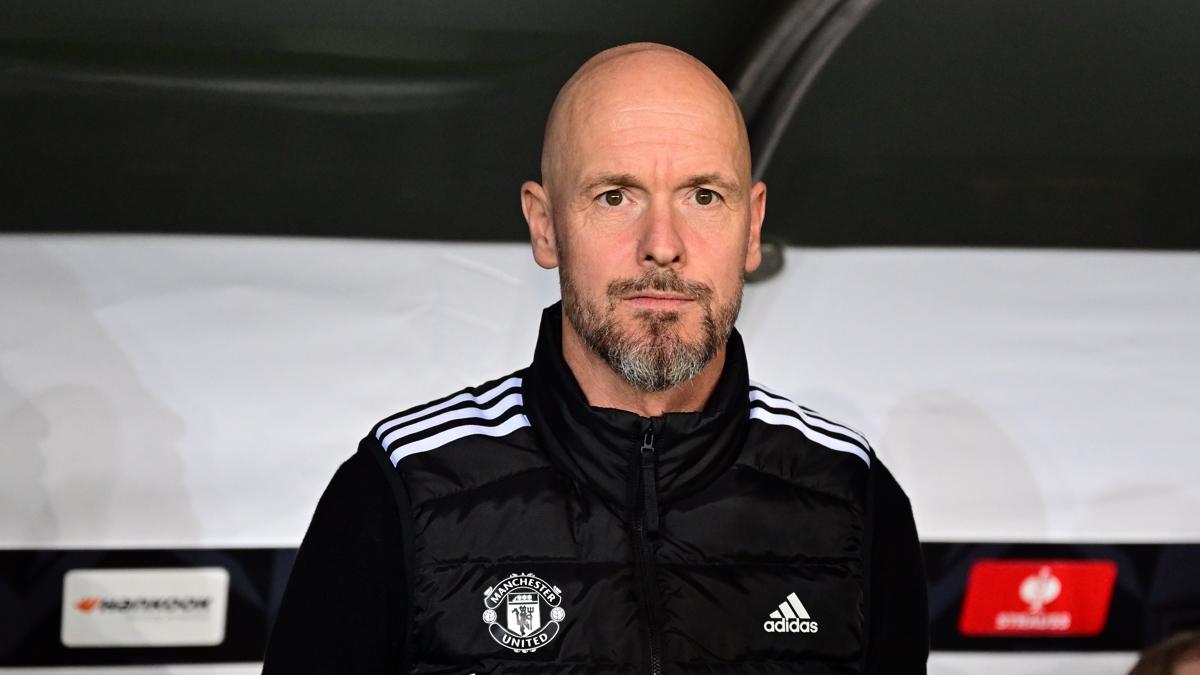 Bayer Leverkusen'in yeni hocas Erik ten Hag oluyor