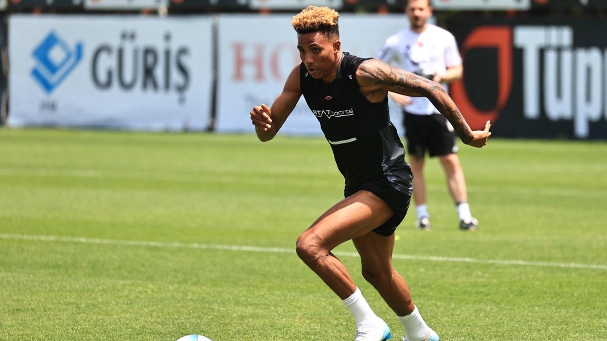 Beikta, Rizespor mana hazr