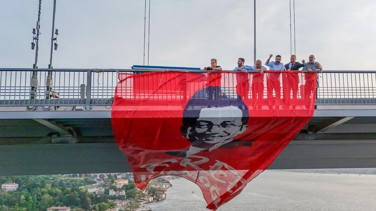 CHP'den yeni provokasyon! Basavclk harekete geti
