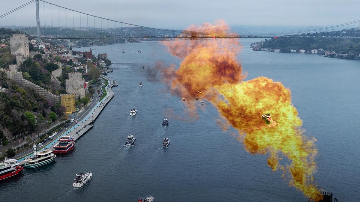 Doal gaz avcs iin geri saym! ki katna karacak 