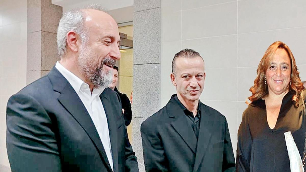 Ergen ve Kocaolu'na yalan tanklk'tan hapis