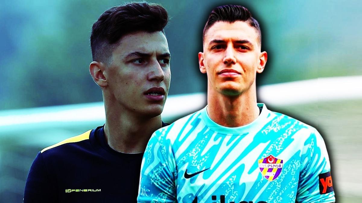 Herkes Galatasaray' bekliyordu! Berke zer'den byk srpriz: Yln transferi
