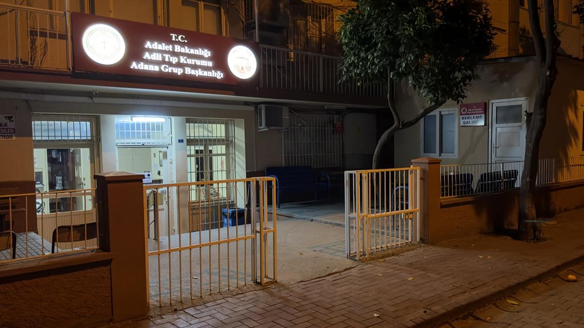 Kardeini kurtarmak isterken kendisi bouldu