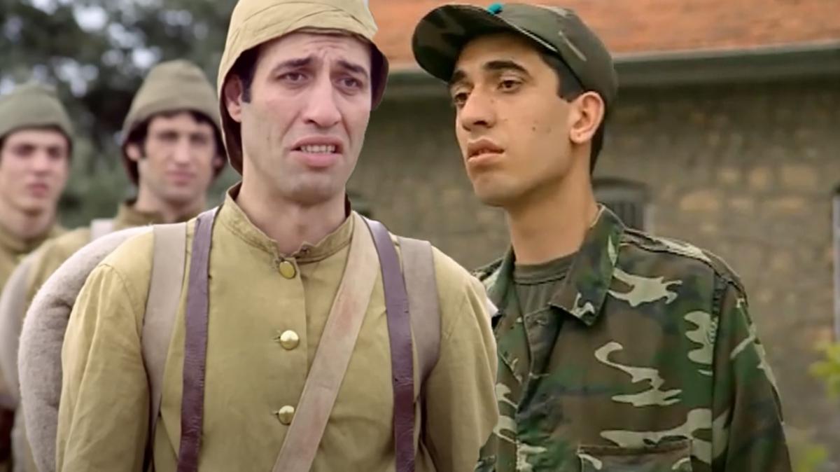 Kemal Sunal'n veliaht denildi! Mehmet Kurt'u ykan haber...