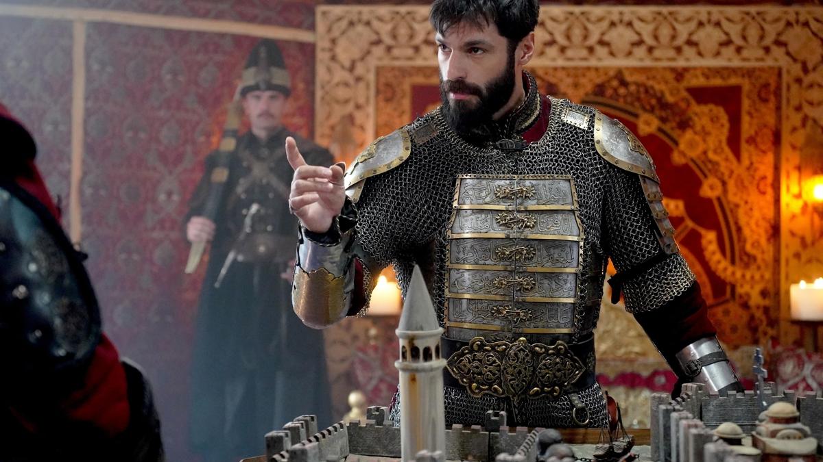 Mehmed Fetihler Sultan'na srpriz transfer! Dengeler deiecek