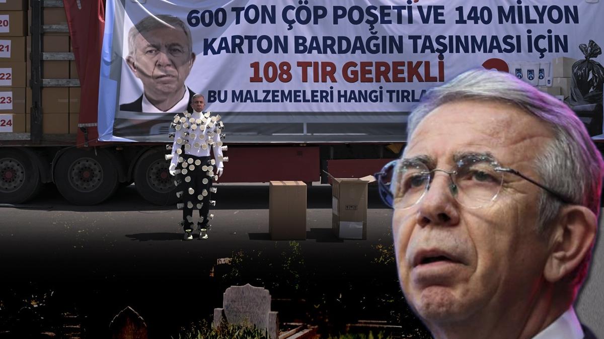 Mzrak uvala smad! ABB'deki soygun "TIR"dan tat