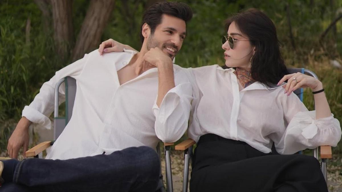 zge Grel o iddialardan ok skld! '3 ayda bir haberler kyor'