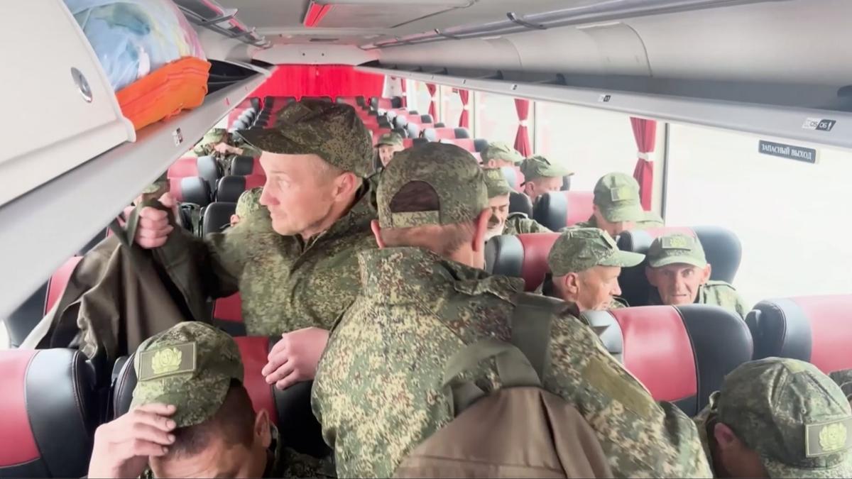 Trkiye kilit rol oynad! Rusya ile Ukrayna arasnda yeni esir takas
