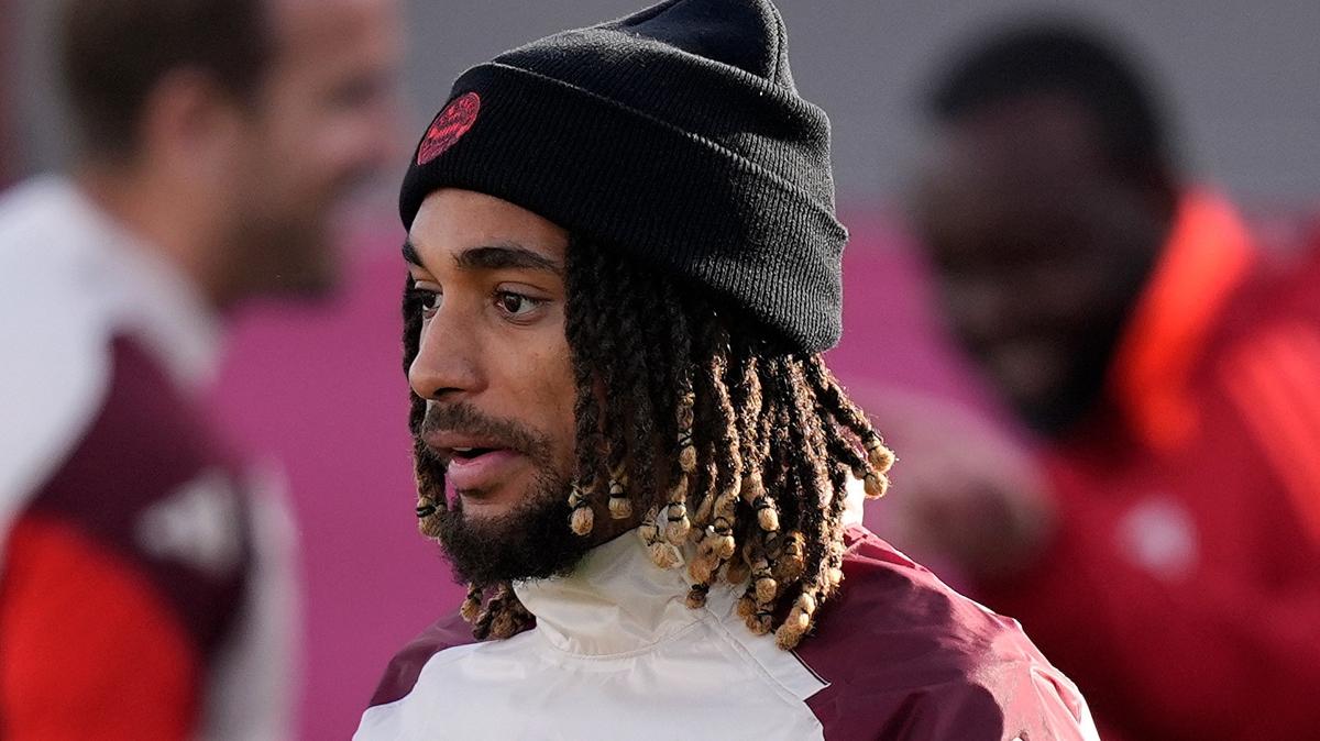 Sacha Boey'den Galatasaray'a kt haber