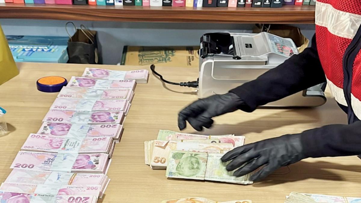 irket kaeleriyle ihale yamas! iBB'deki yolsuzluk a zlyor