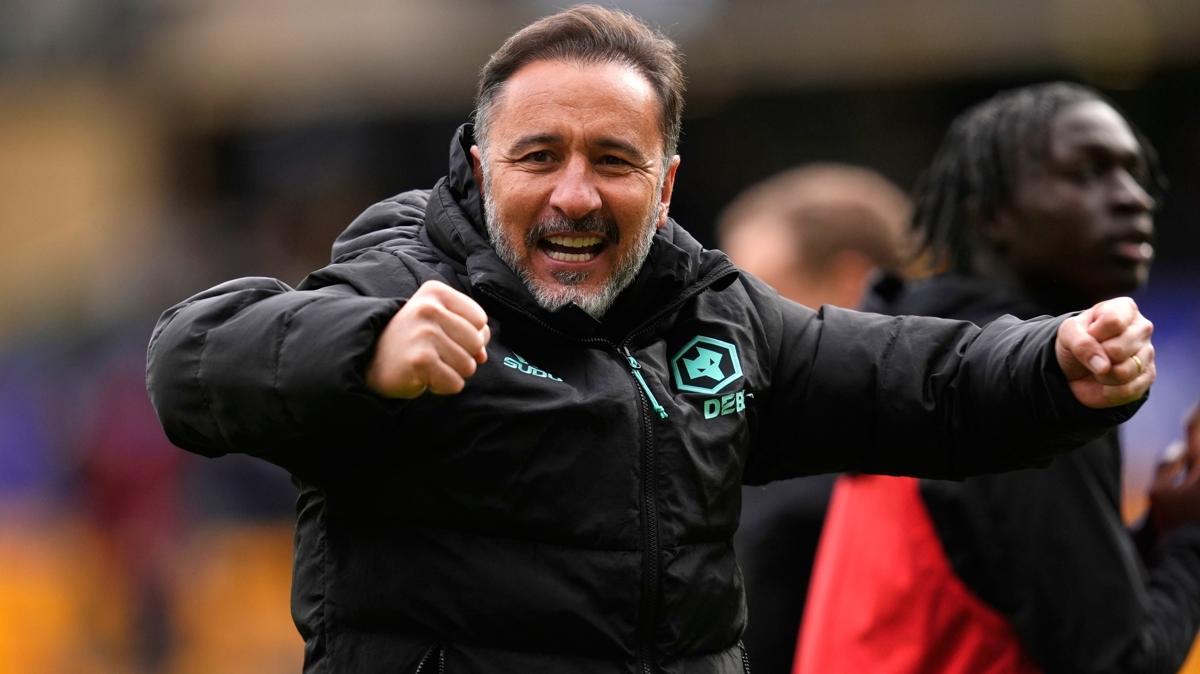 Vitor Pereira eski rencisini istiyor