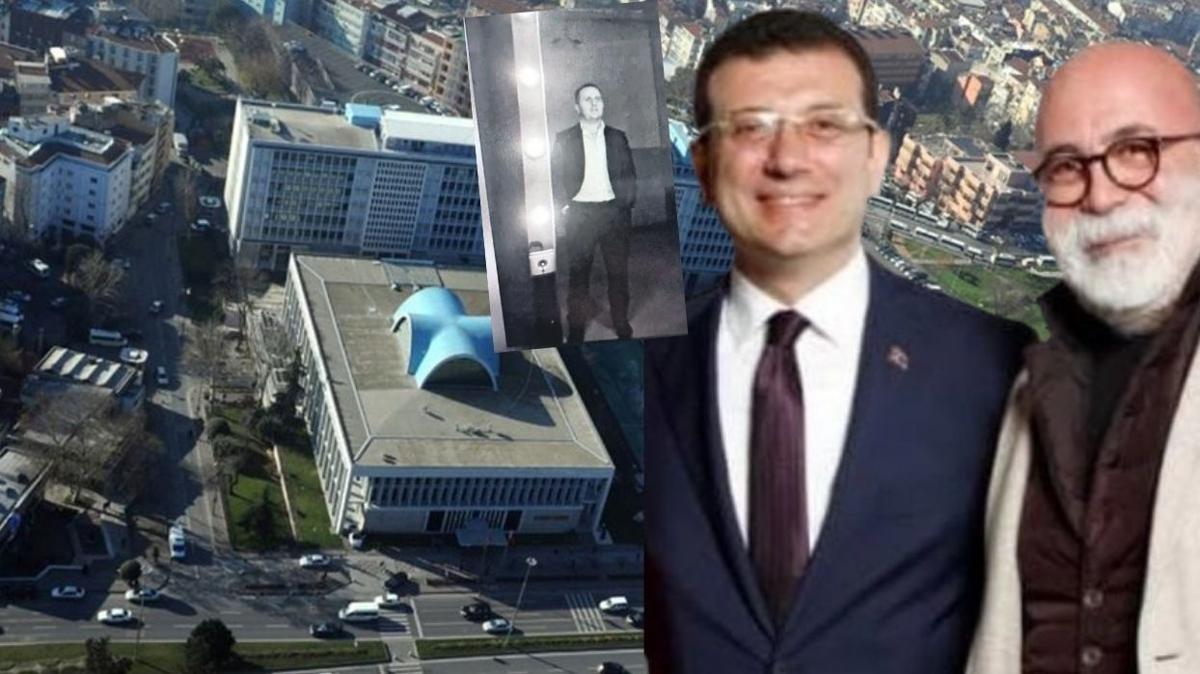 Yapmc Krmzgl rvet an deifre etti... flasa srklediler