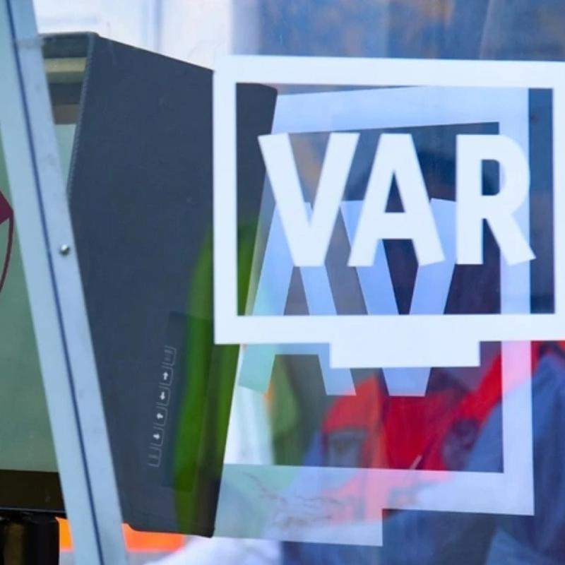 Be�ikta�-Rizespor ma��n�n VAR hakemi belli oldu