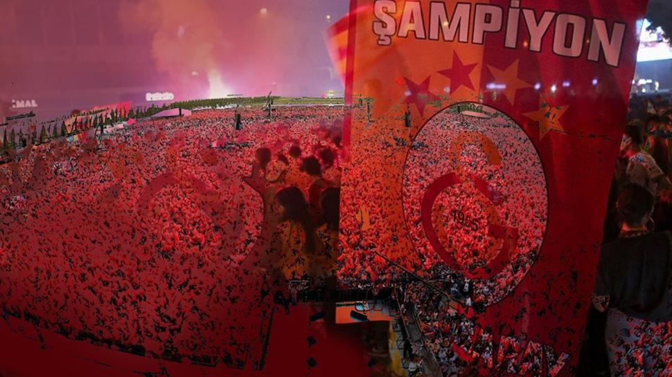 Galatasaray ampiyonluk kutlamas nerede? Yenikap'ya otobs, Metrobs, Marmaray ve metro ile nasl gidilir?
