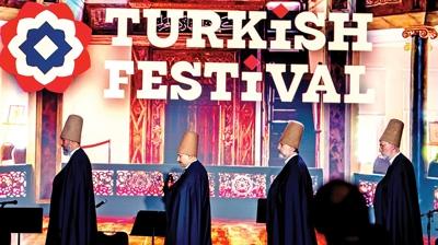 Chicago'da Trk Festivali