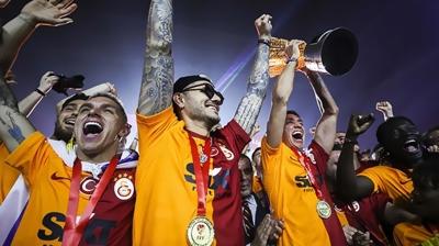 Galatasaray ampiyonluk kutlamas ne zaman, saat kata? GS ampiyonluk kutlamalarna kimler gelecek?