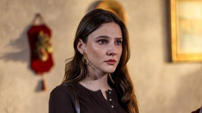 Herkes Parampara'yla tand! Alina Boz'un ilk dizisi azlar akta brakyor