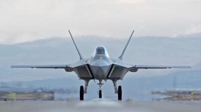 KAAN dillerinden dmyor: F-35'e meydan okuyor