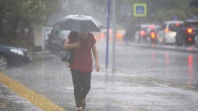 Balkanlardan souk esiyor: Saanak kapda! Meteoroloji'den kritik tarih verildi... 