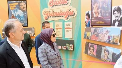 anlurfa'da festival rzgar