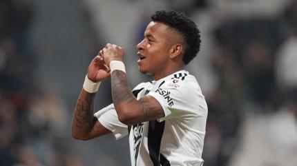 Ole Gunnar Solskjaer: Keny'den gelecekte daha fazla faydalanacaz