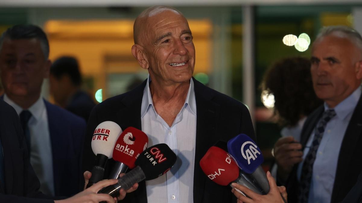 ABD'nin Suriye zel Temsilcisi Barrack'tan, Suriye, Trkiye, Krfez ve Avrupa'yla ibirlii mesaj
