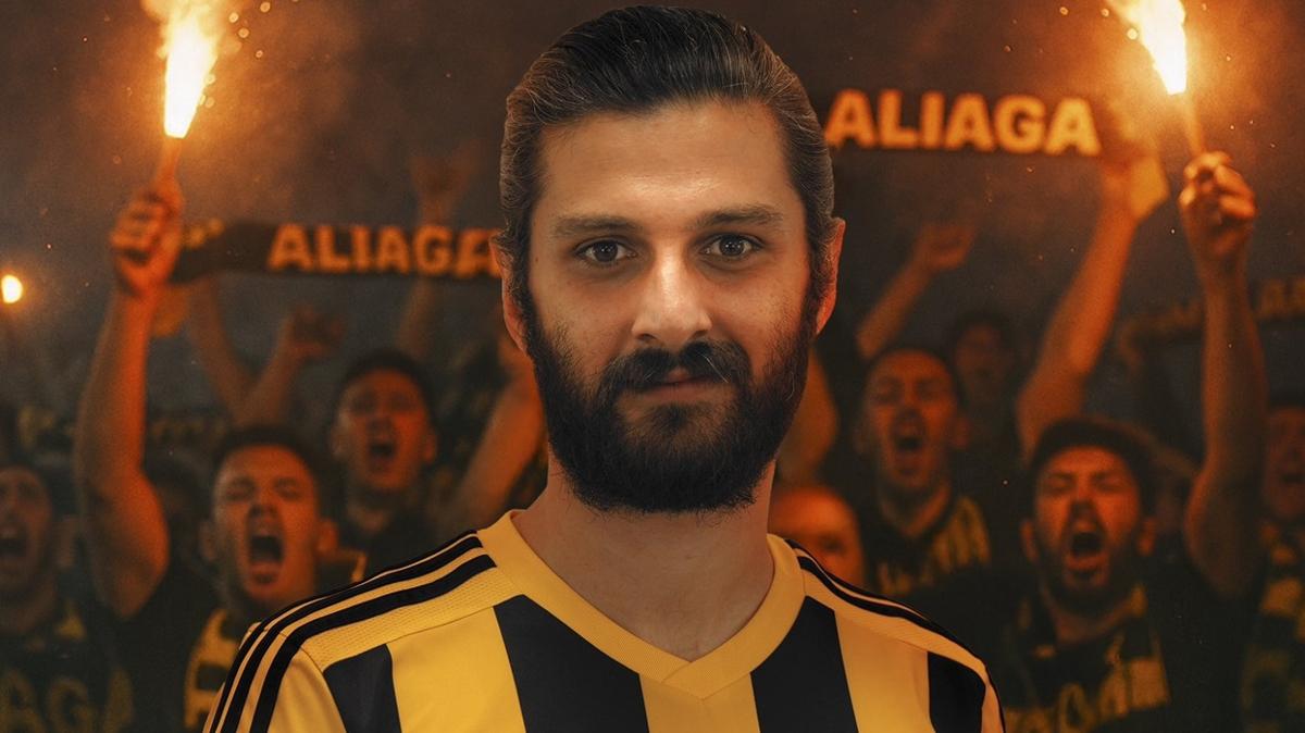 Aliaa FK'da 2 imza birden