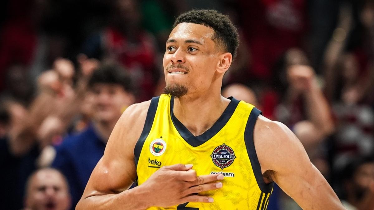 Anadolu Efes, Fenerbahe Beko'yu tebrik etti