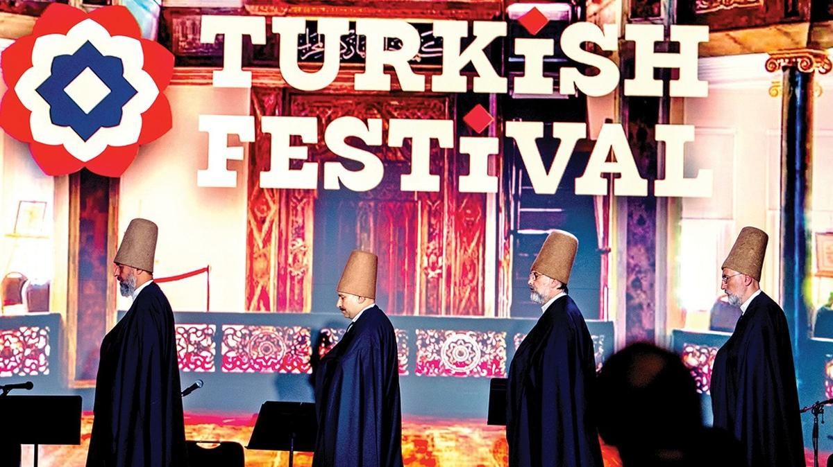 Chicago'da Trk Festivali