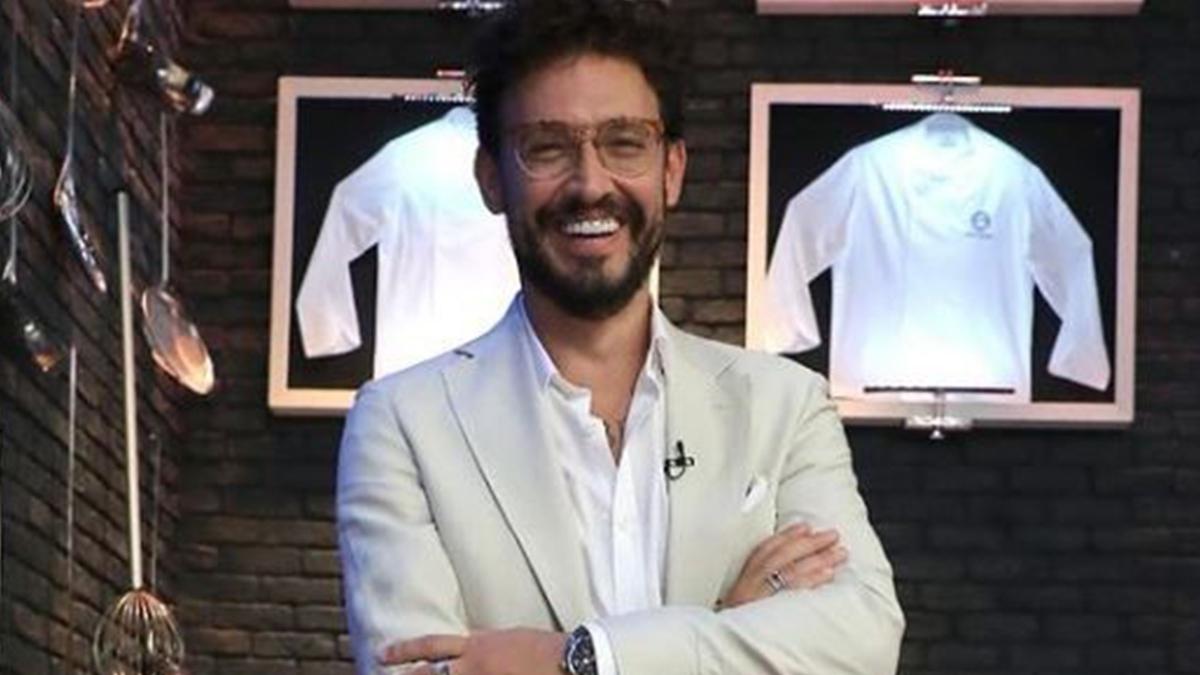 Danilo Zanna'dan srpriz dn! Prens dizisindeki rol artt