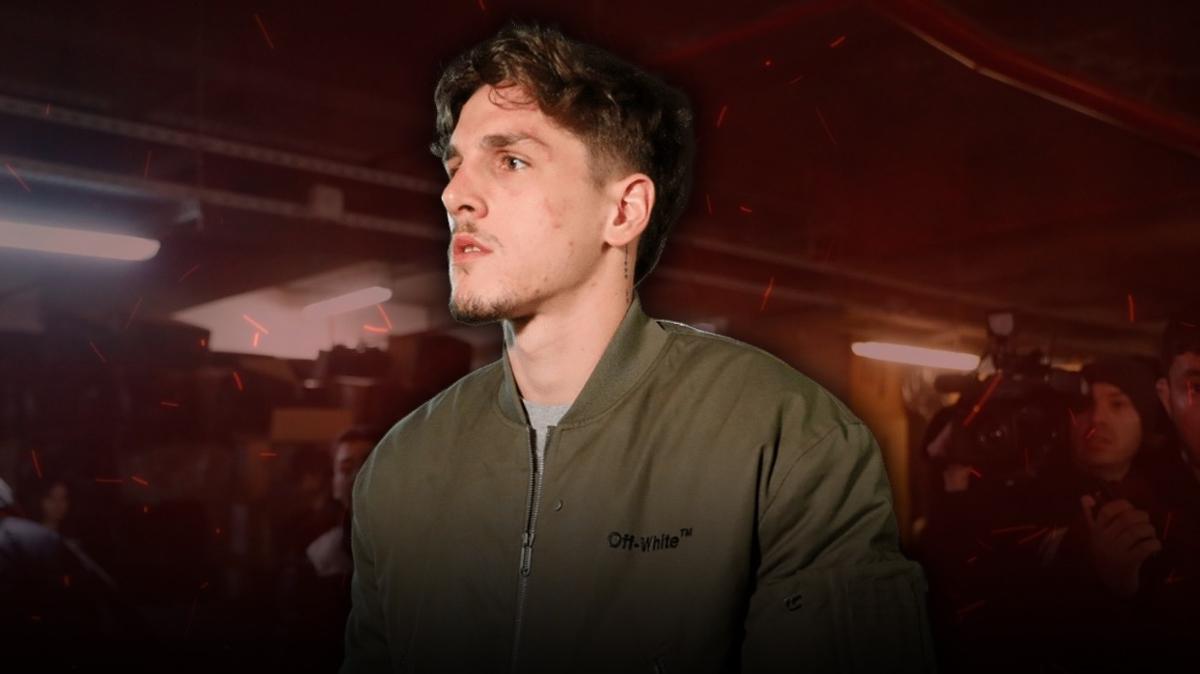Ezeli rakibin yeni yldz Nicolo Zaniolo! Yln transferi resmen duyuruldu