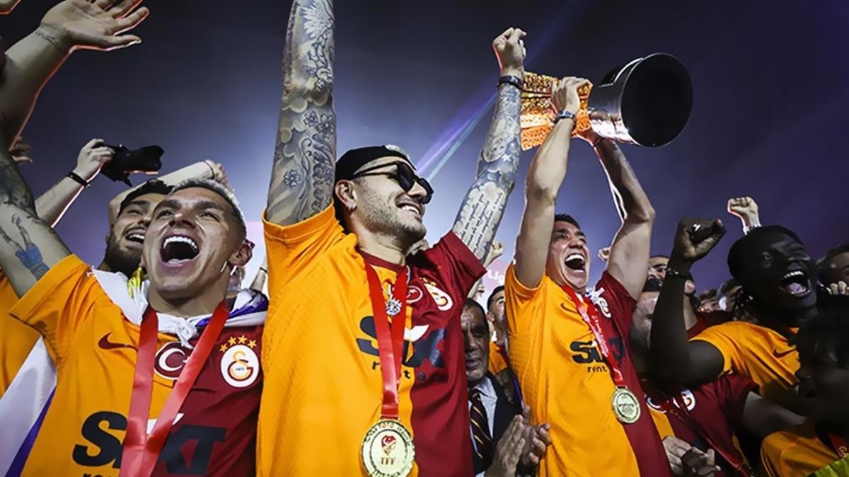 Galatasaray ampiyonluk kutlamas ne zaman, saat kata" GS ampiyonluk kutlamalarna kimler gelecek"
