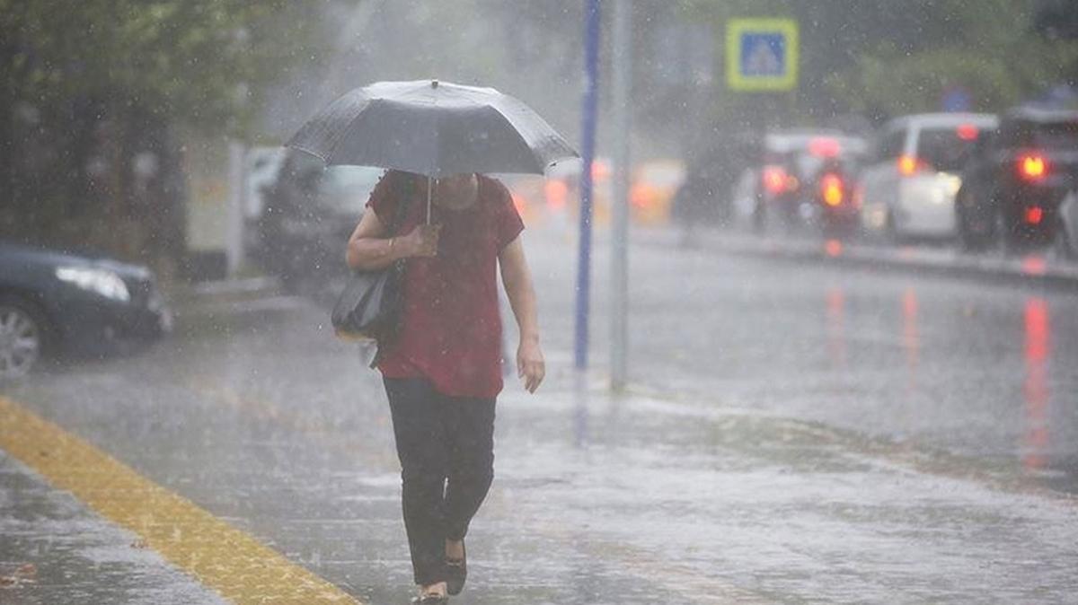 Balkanlardan souk esiyor: Saanak kapda! Meteoroloji'den kritik tarih verildi... 