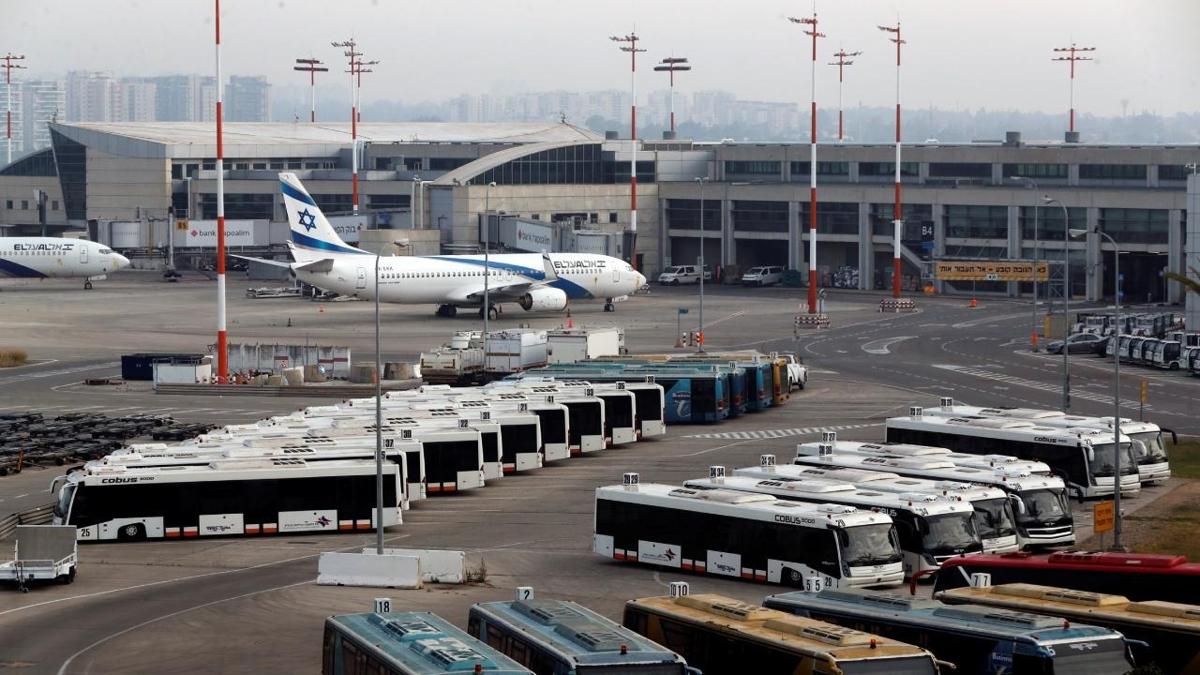 Yemen'den Tel Aviv'e balistik fze: Uular askya alnd