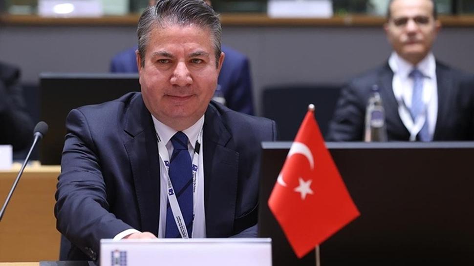 Trkiye-ABD ibirlii gleniyor... Yeni dnem balad