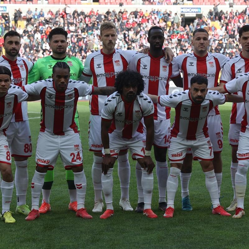 FIFA aklad! Sivasspor'a transfer yasa