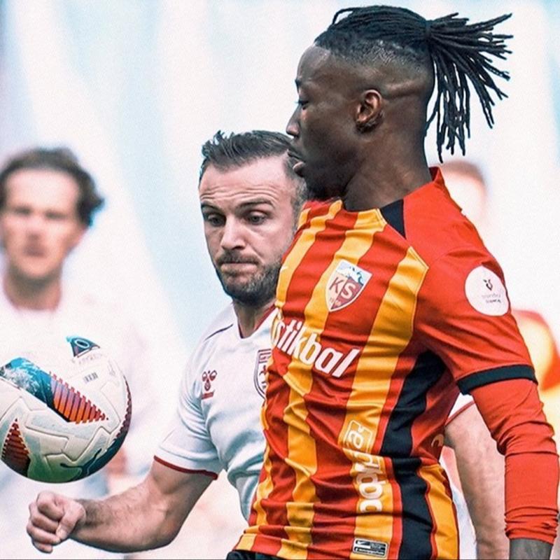 Kayserispor sezonu 1 Haziran'da kapatacak